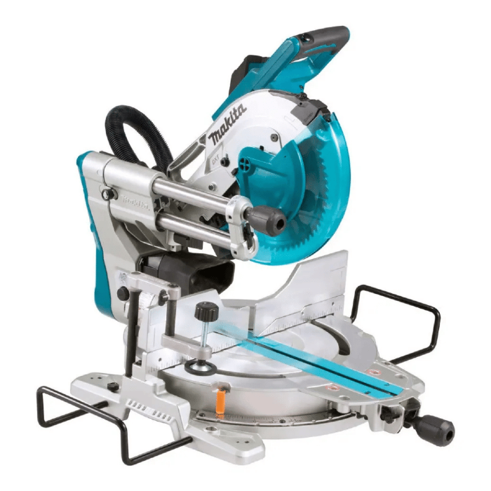 Serra de Esquadria LS1019L 260mm 1510W 220V com Laser MAKITA