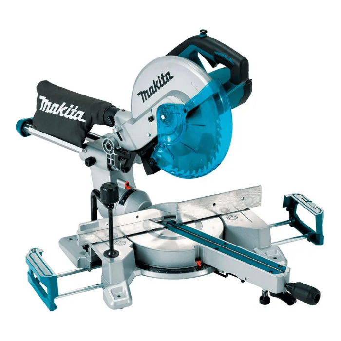 Serra de Esquadria LS1110F 10.1/4 Pol. 1450W 110V com Disco MAKITA