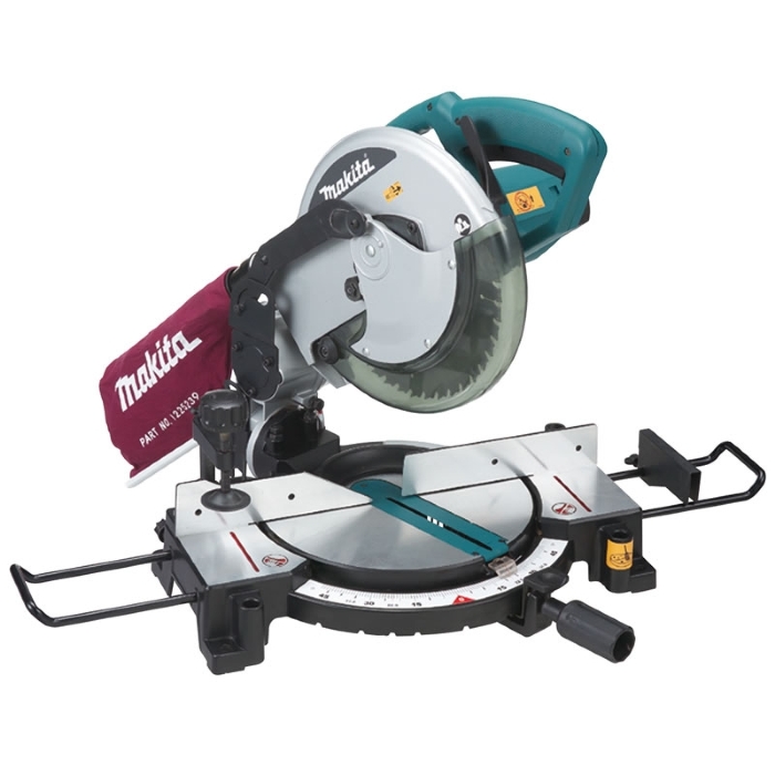 Serra de Esquadria MLS100 10 Pol. 1500W 220V com Disco MAKITA