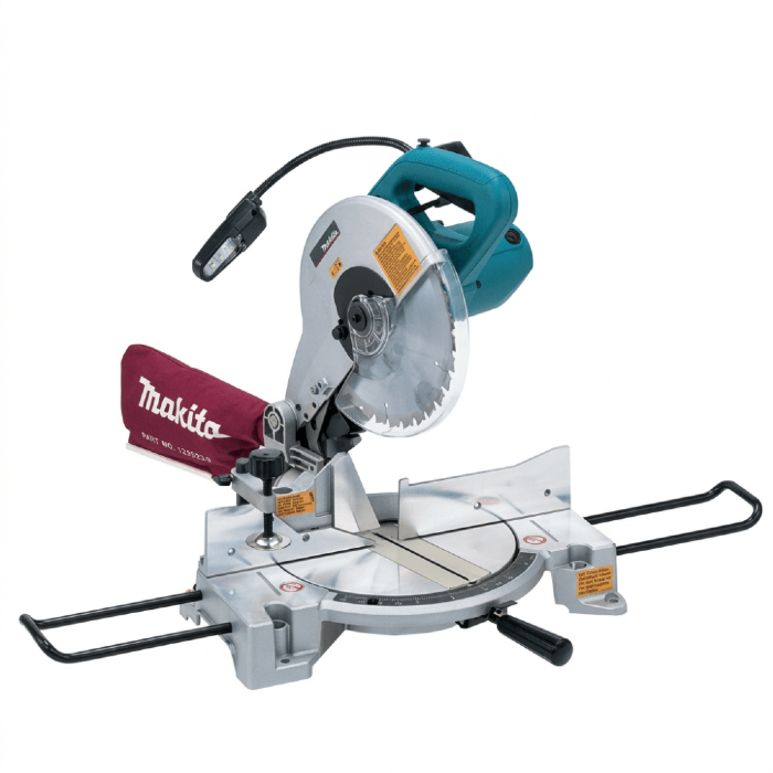 Serra de Esquadria LS1040 10 Pol. 1650W 220V com Disco MAKITA