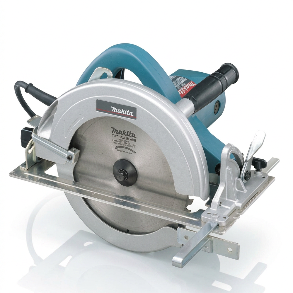 Serra Circular 5902B 9.1/4 Pol. 2000W 220V MAKITA