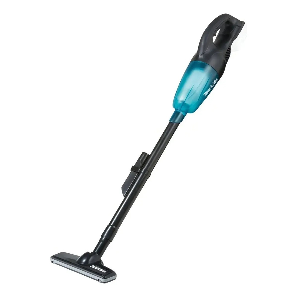 Aspirador de Pó DCL180ZB 18V sem Bateria e Carregador MAKITA