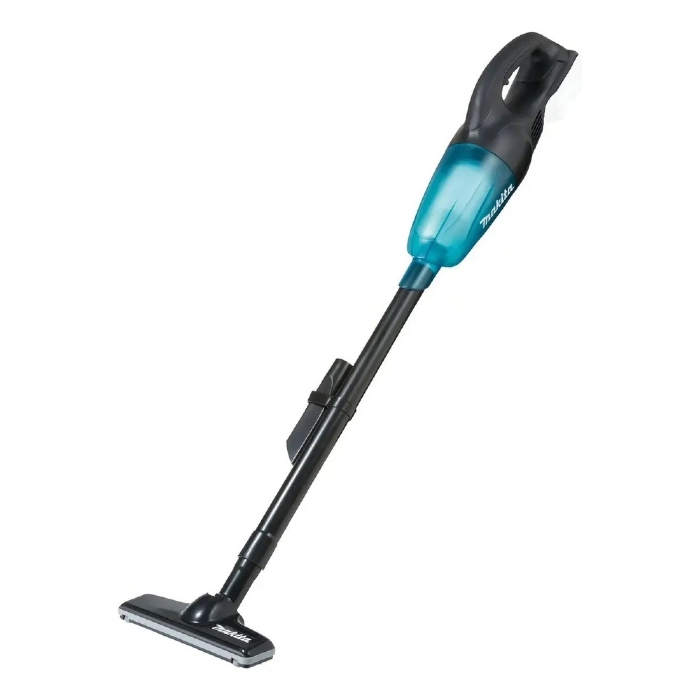 Aspirador de Pó DCL180ZB 18V sem Bateria e Carregador MAKITA