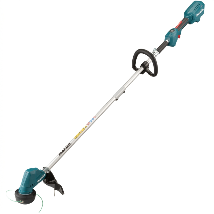 Roçadeira DUR192LSF 18V Brushless com Bateria MAKITA
