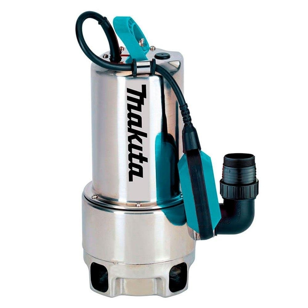 Bomba Submersível Elétrica PF1110 1100W 220V MAKITA