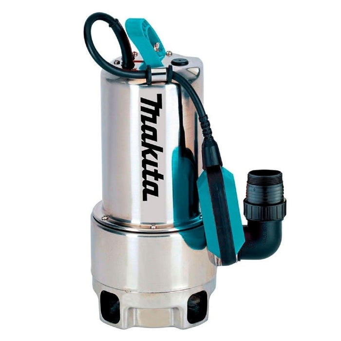 Bomba Submersível Elétrica PF1110 1100W 220V MAKITA