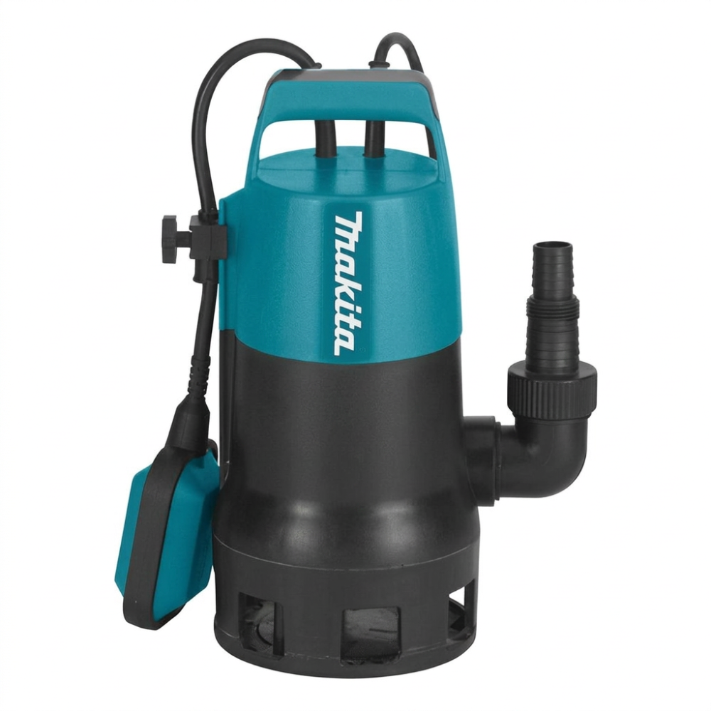 Bomba Submersível Elétrica PF0410 400W 220V MAKITA