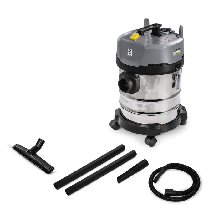Aspirador de Pó e Água NT 2000 20 Litros 1400W 220V KARCHER