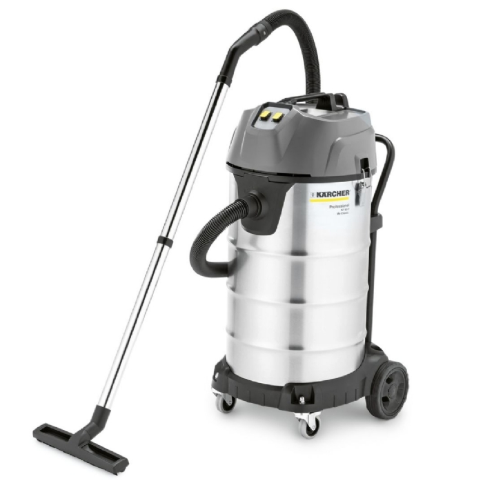 Aspirador de Pó e Água NT 90/2 Me Classic 90 Litros 2200W 220V KARCHER