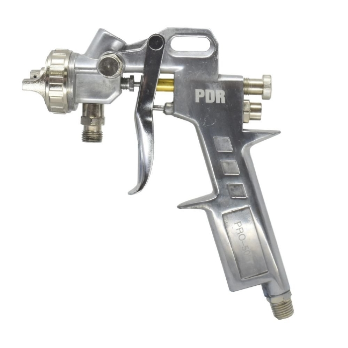 Pistola para Tanque de Pintura PRO-505T Bico 1,2mm PDR