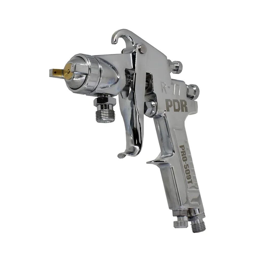 Pistola de Sucção para Tanque de Pintura PRO-509T 2,0mm PDR