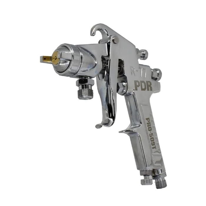 Pistola de Sucção para Tanque de Pintura PRO-509T 2,0mm PDR
