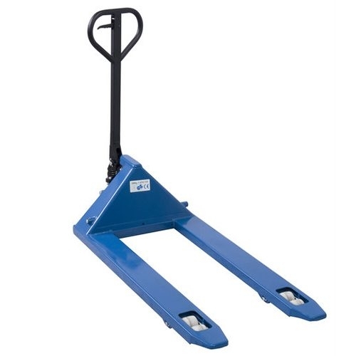 Transpalete Manual TP-2300 2 Toneladas Roda Dupla Nylon BOVENAU