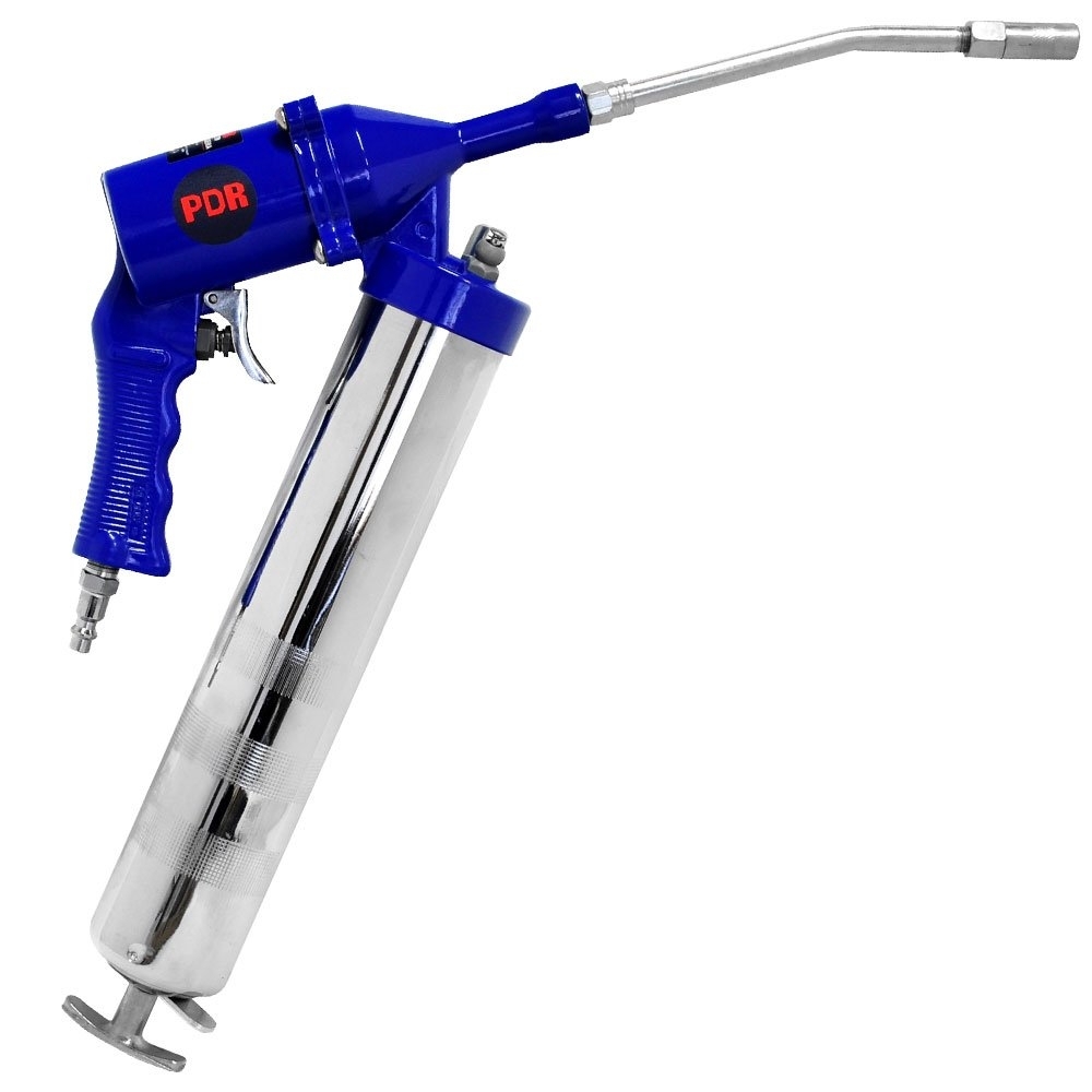 Engraxadeira Pneumática PRO-270 400ml 1/4 Pol. PDR