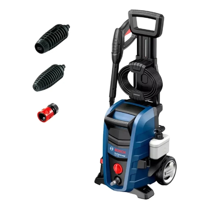 Lavadora de Alta Pressão GHP 180 1800 PSI 240L/h 1500W 127V BOSCH