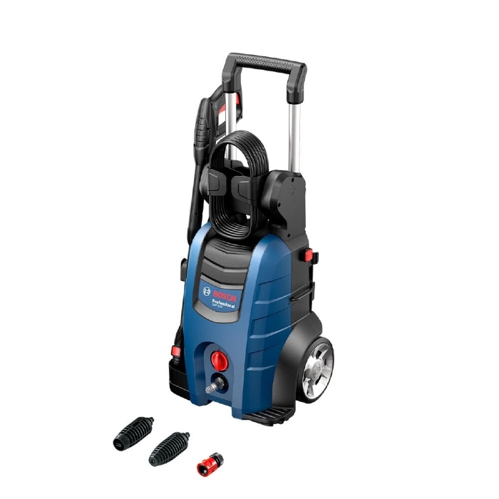Lavadora de Alta Pressão GHP 220 2200 PSI 360L/h 2100W 220V BOSCH