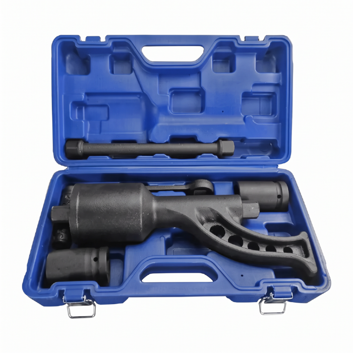 Desforcímetro Multiplicador de Torque PRO-169 690 KGFM com Soquetes 1 Pol. PDR