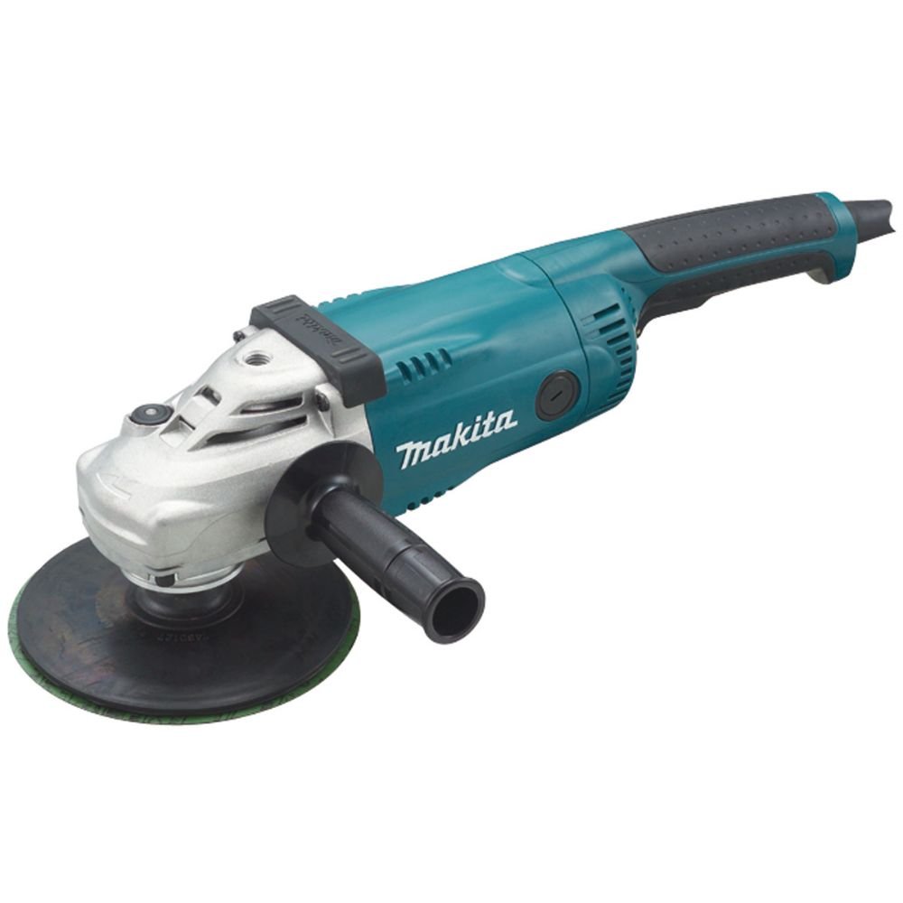Lixadeira Angular 7 Pol. 2200W 220V MAKITA SA7021