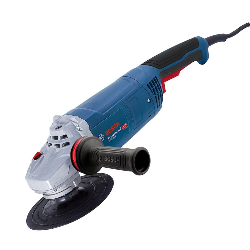 Lixadeira Angular GWS 22 U 7 Pol. 2200W 220V BOSCH