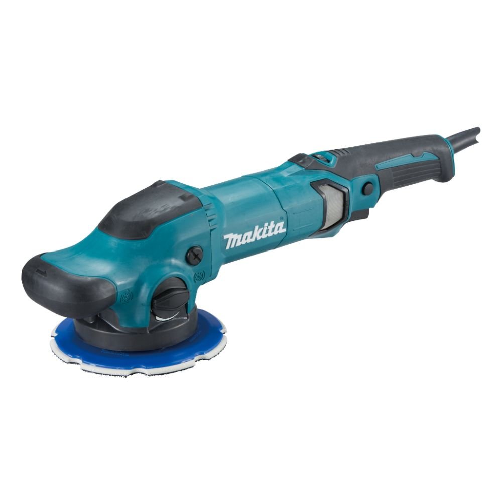 Politriz Rotorbital 6 Pol. 900W 220V PO6000C MAKITA