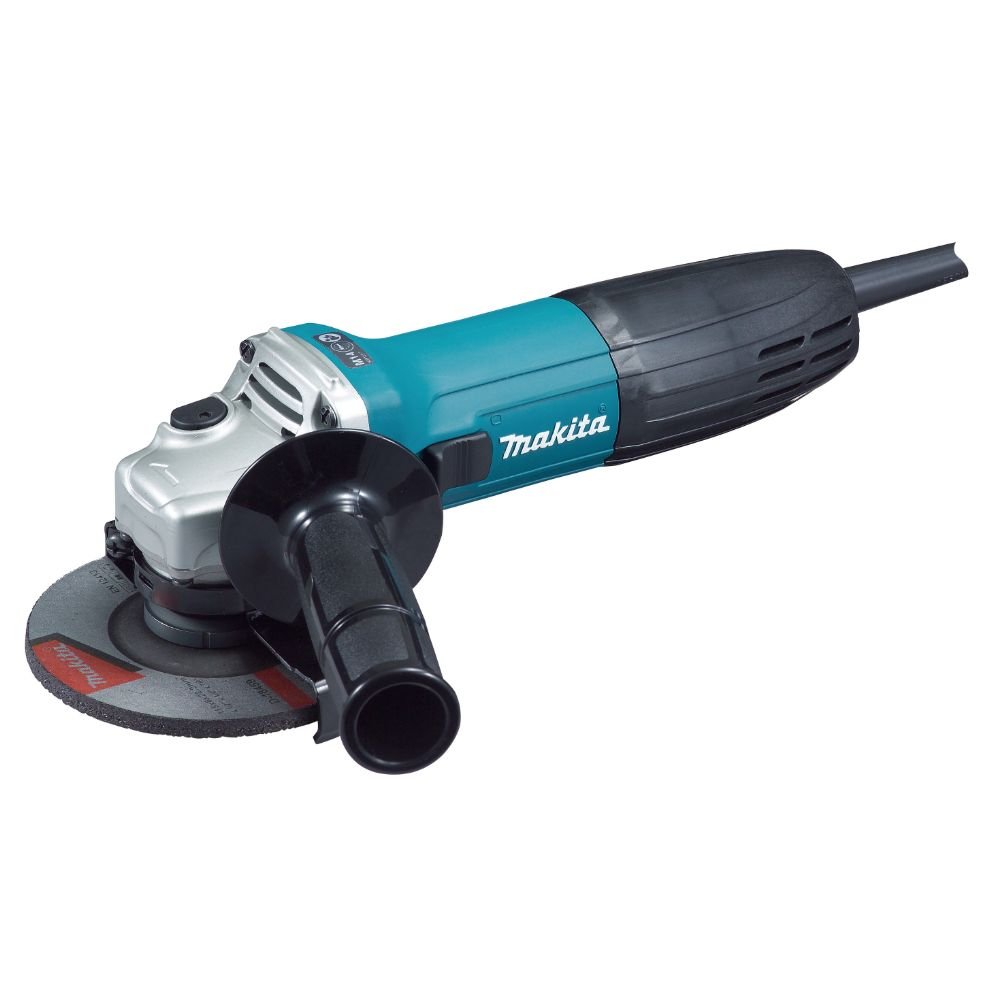 Esmerilhadeira Angular GA4530 4.1/2 Pol. 720W 220V MAKITA