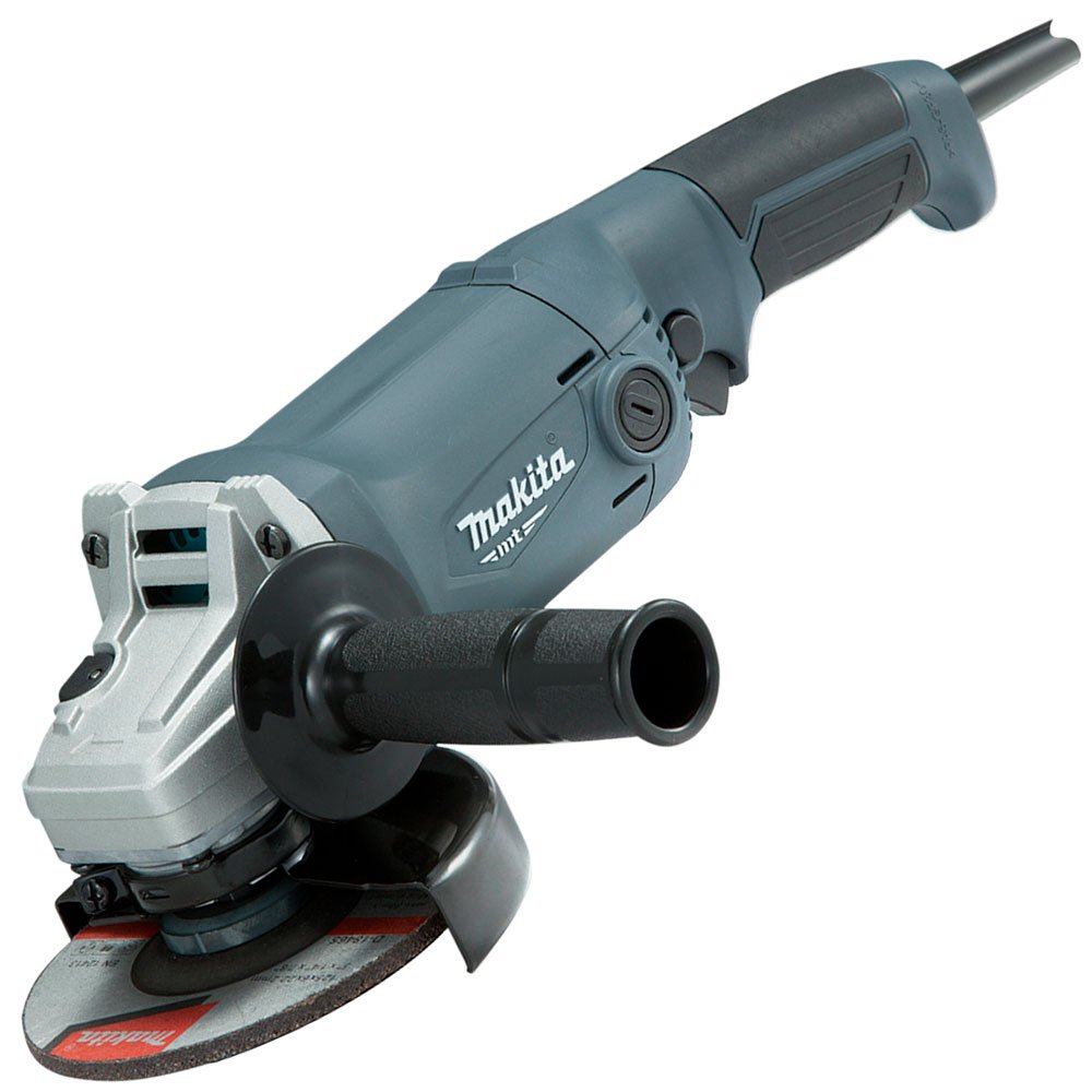 Esmerilhadeira Angular M9002G 5 Pol. 1050W 220V MAKITA