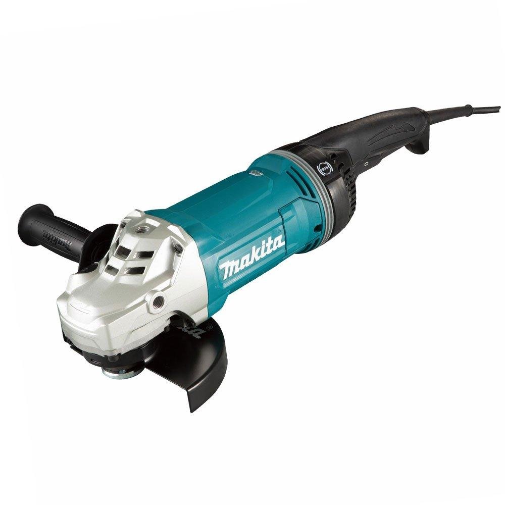 Esmerilhadeira Angular GA7070 7 Pol. 2800W 110V MAKITA
