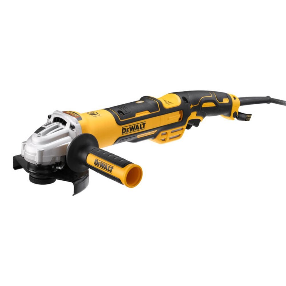 Esmerilhadeira Angular DWE4377 5 Pol. 1700W Brushless 220V DEWALT