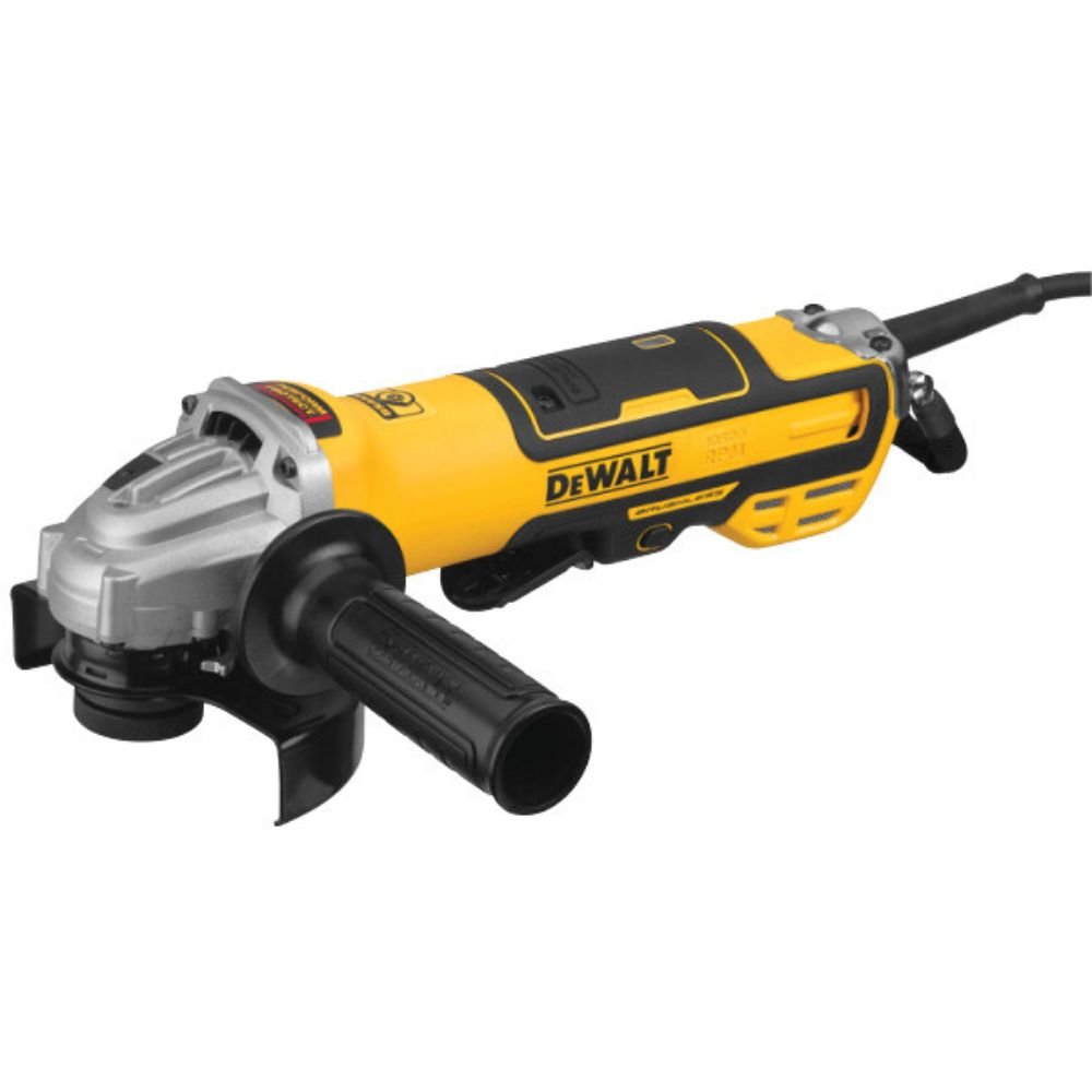 Esmerilhadeira Angular DWE4324 5 Pol. 1700W Brushless 220V DEWALT