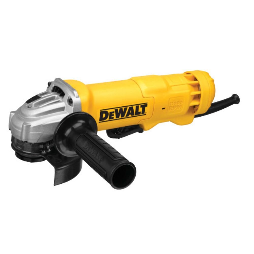 Esmerilhadeira Angular DWE4212 4.1/2 Pol. 1200W 220V DEWALT