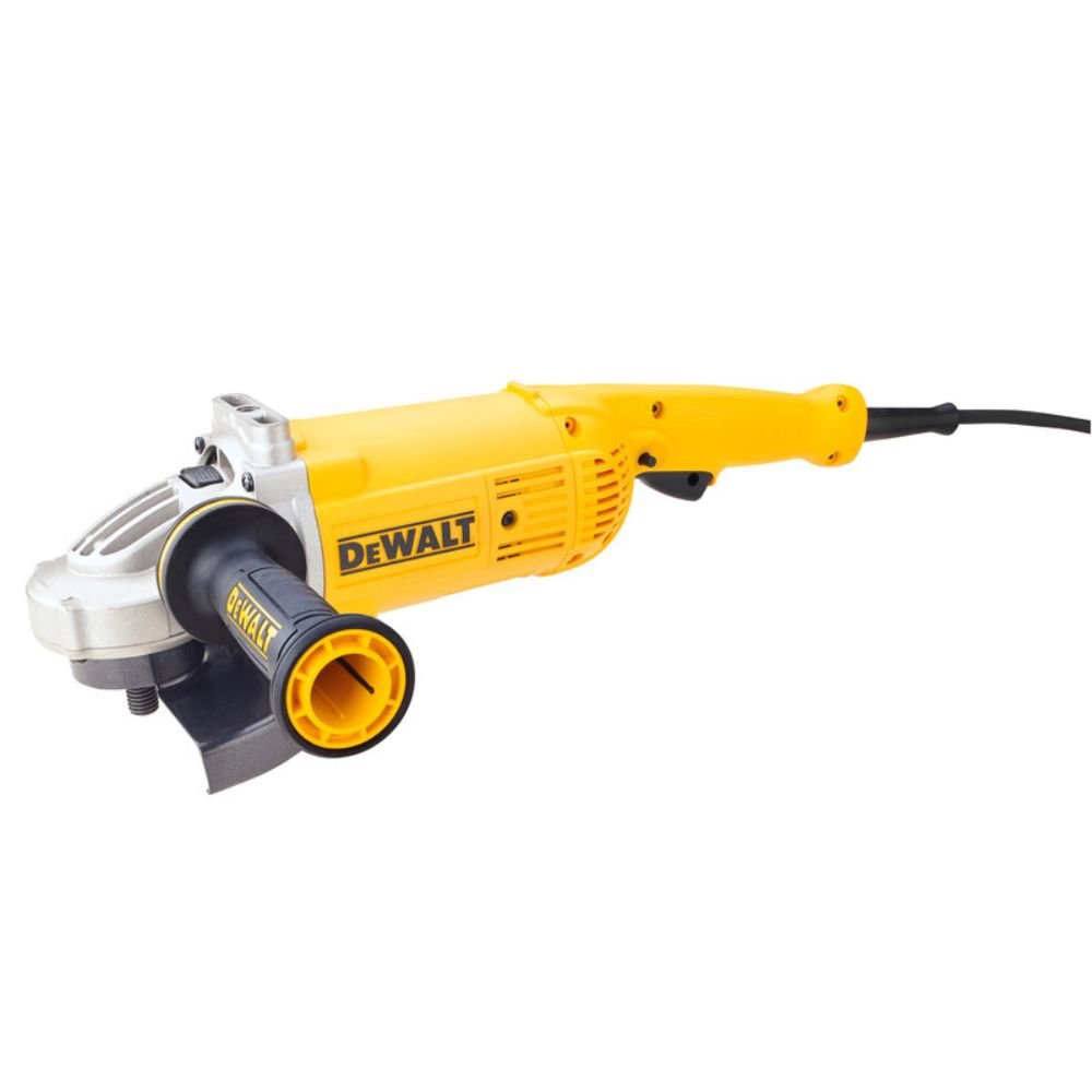 Esmerilhadeira Angular DWE496 9 Pol. 2600W 220V DEWALT