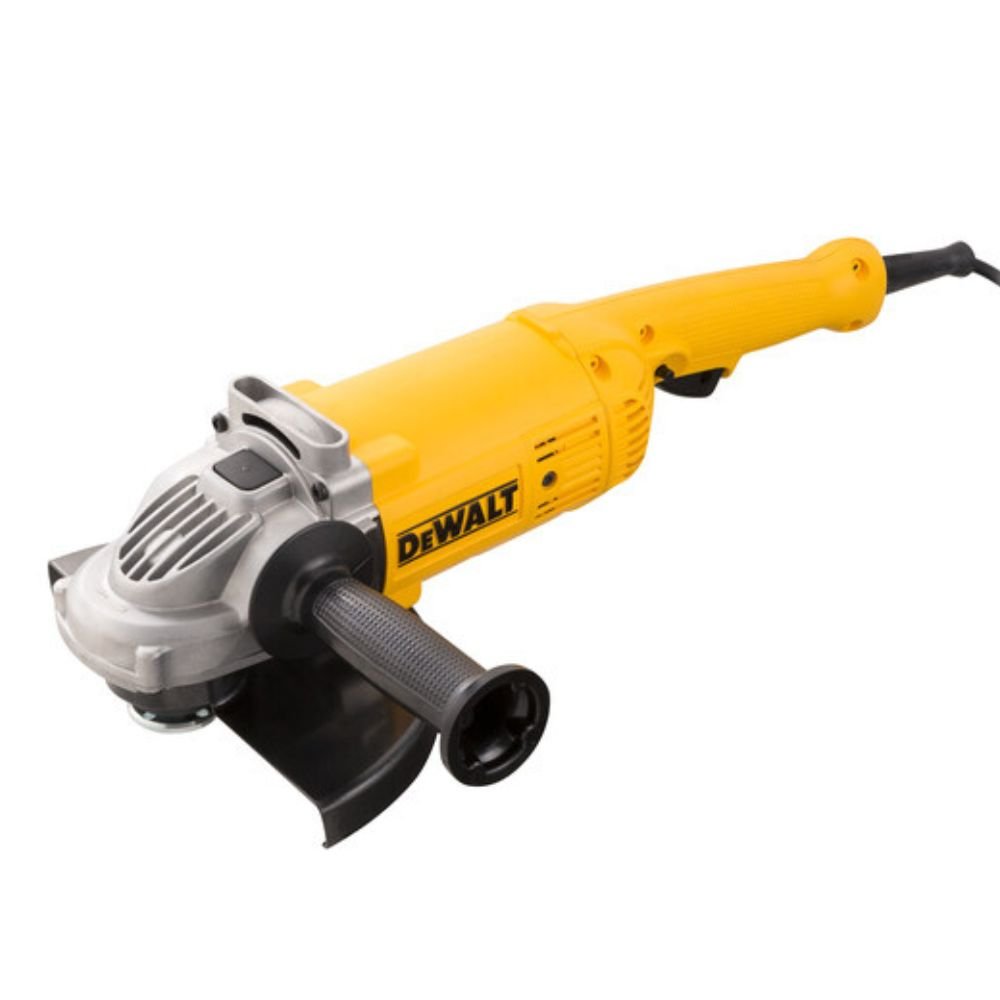 Esmerilhadeira Angular DWE490 9 Pol. 2200W 220V DEWALT