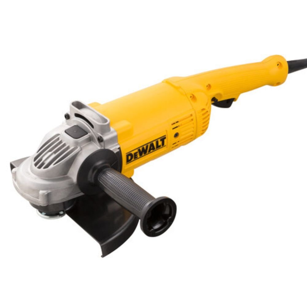 Esmerilhadeira Angular DWE497 7 Pol. 2600W 220V DEWALT