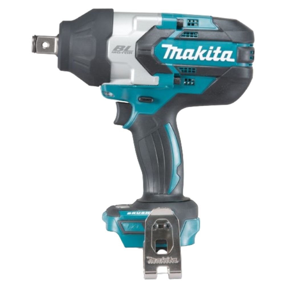 Chave de Impacto DTW1001Z 3/4 Pol. 18V 1050Nm sem Bateria e Carregador MAKITA