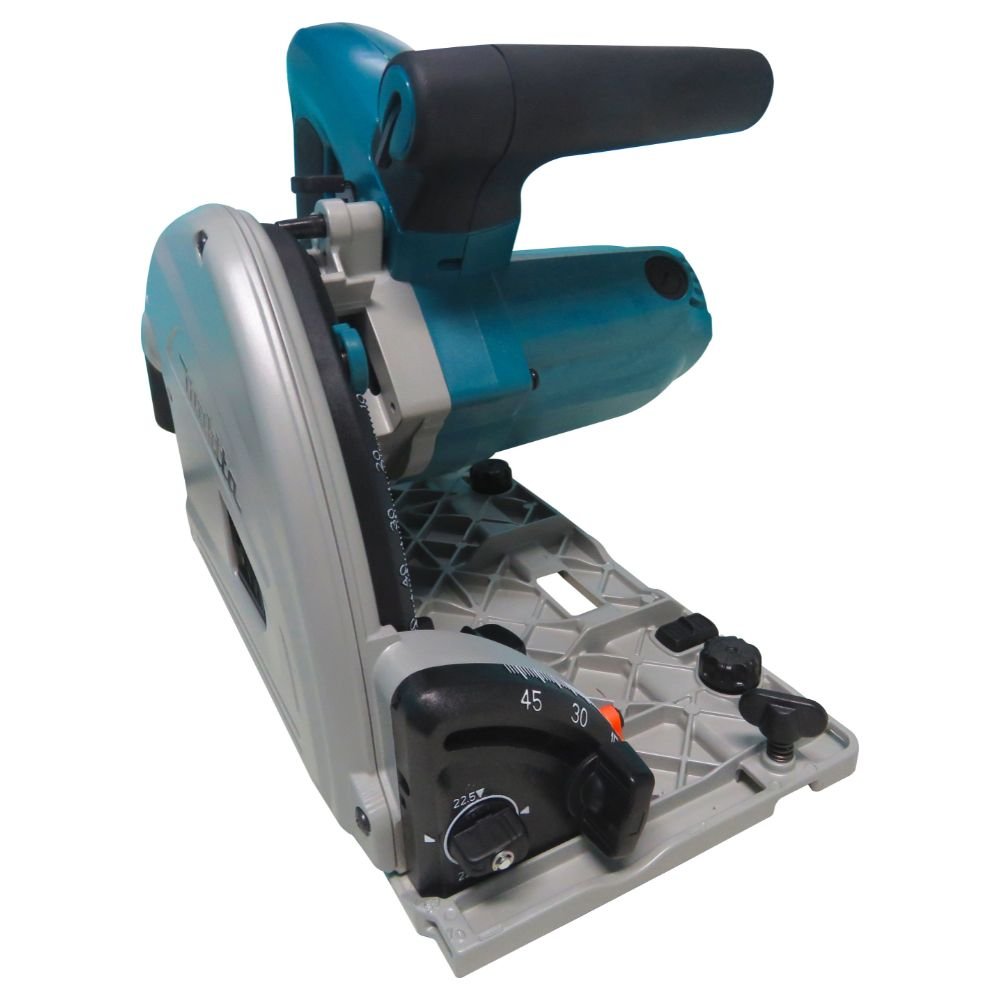 Serra Circular de Trilho SP6000 165mm 1300W 220V MAKITA