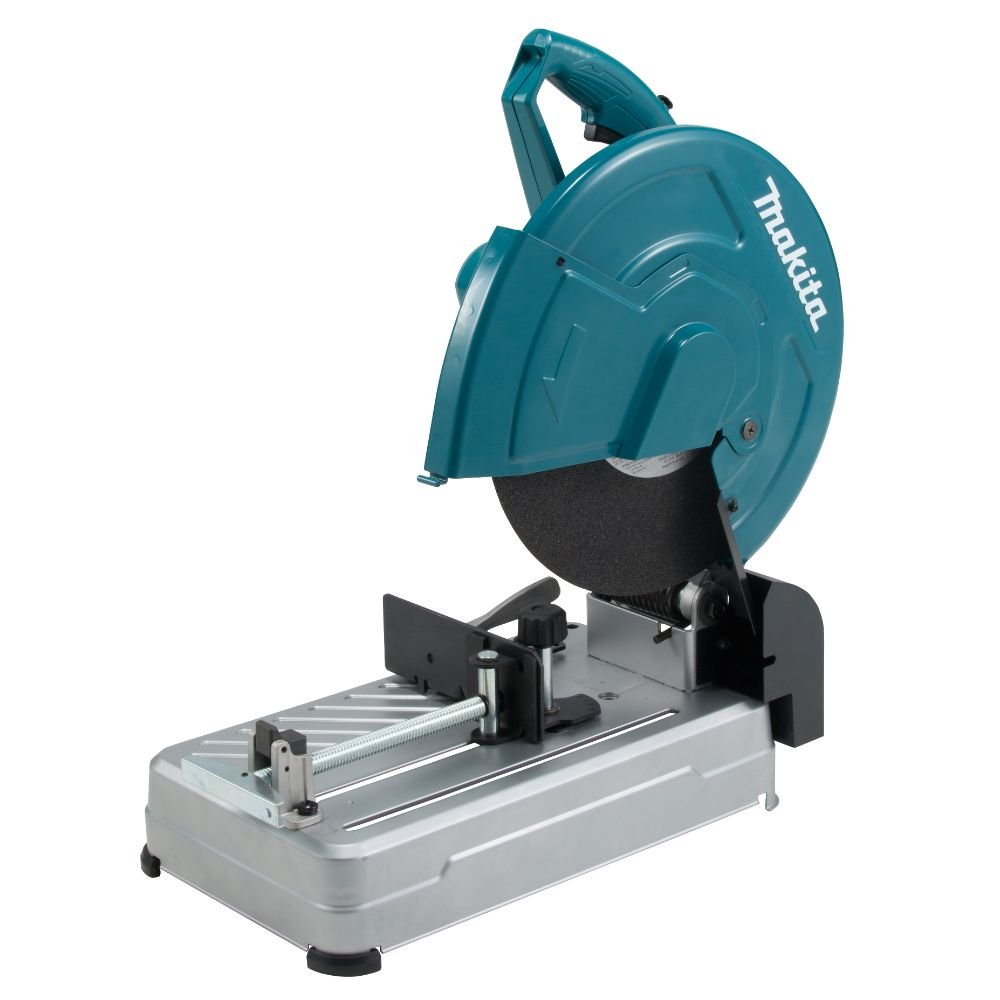 Serra Rápida Policorte LW1400 14 Pol. 2200W 220V MAKITA