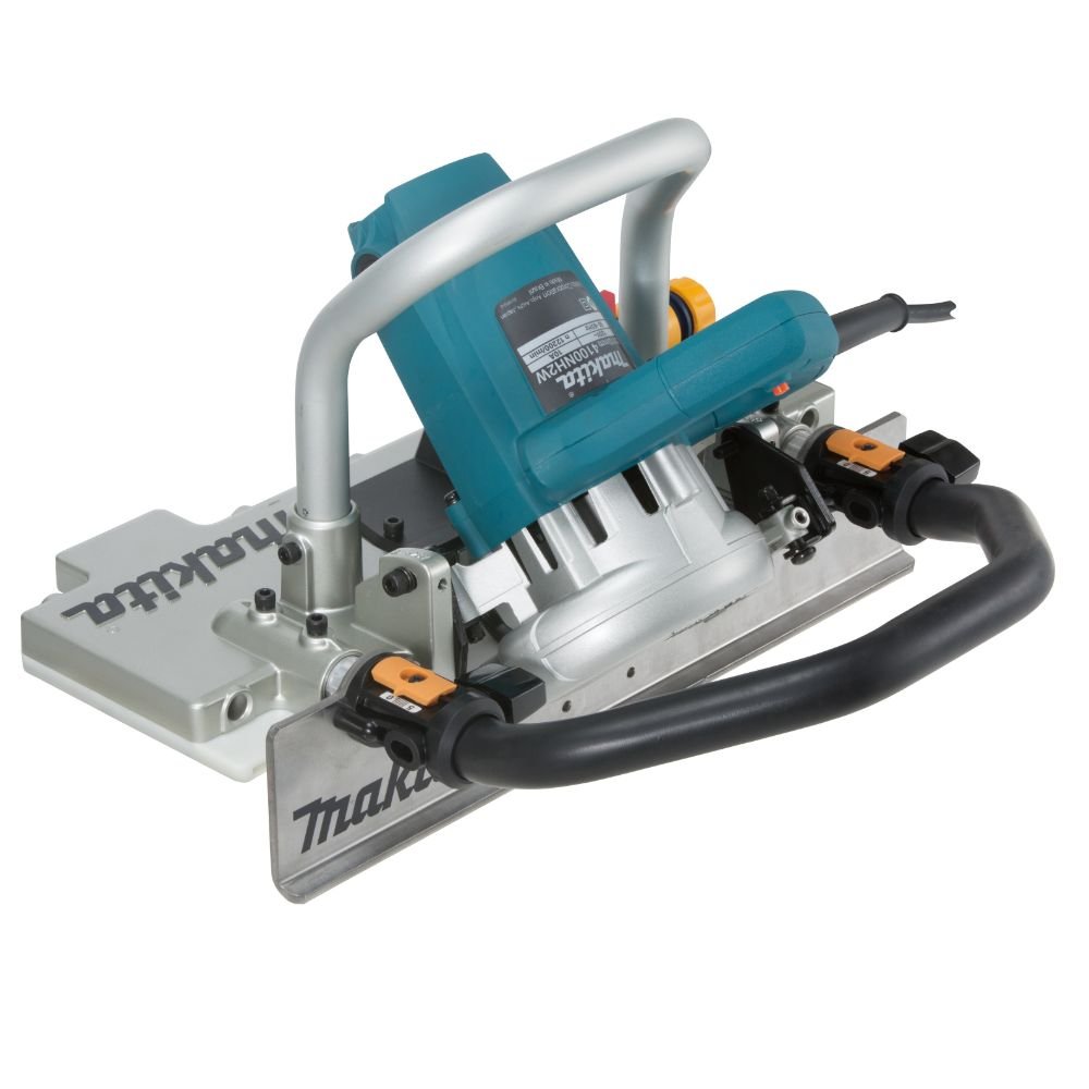 Serra Mármore 4100NH2R 1450W 110V com Base Inclinada MAKITA