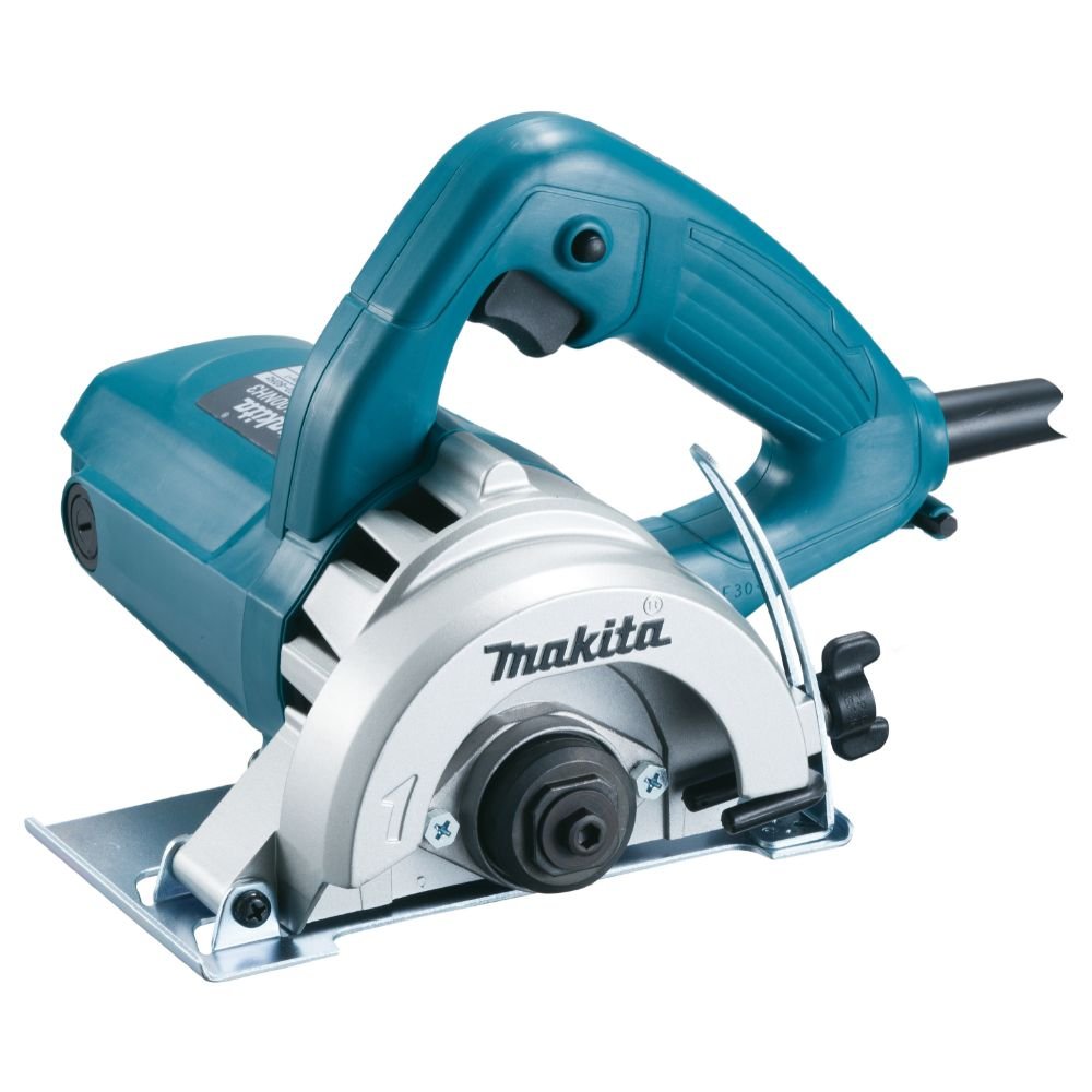 Serra Mármore 4100NH2Z 125mm 1450W 220V com Corte em Ângulo MAKITA
