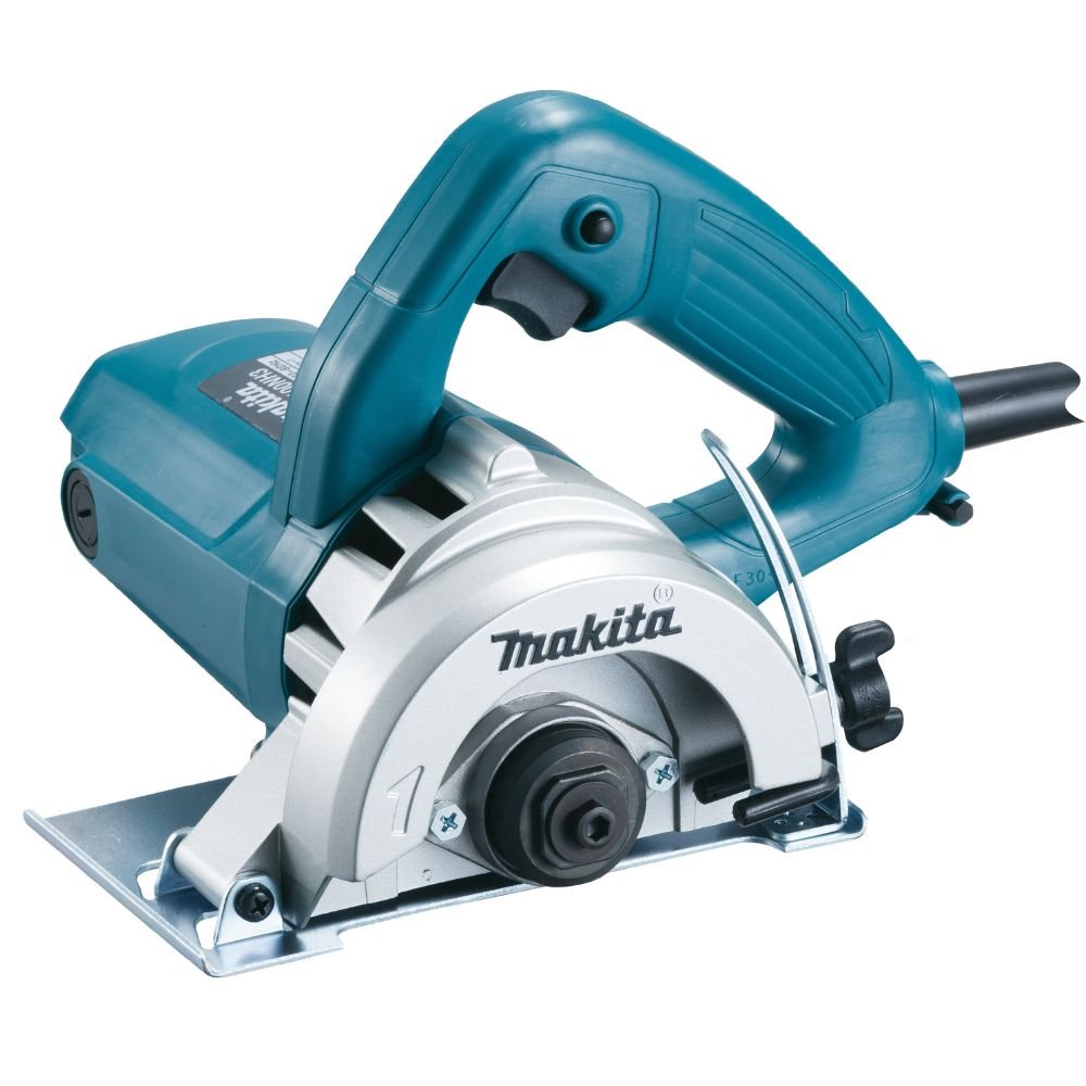 Serra Mármore 4100NH3Z 110mm 1300W 220V para Corte a Seco MAKITA