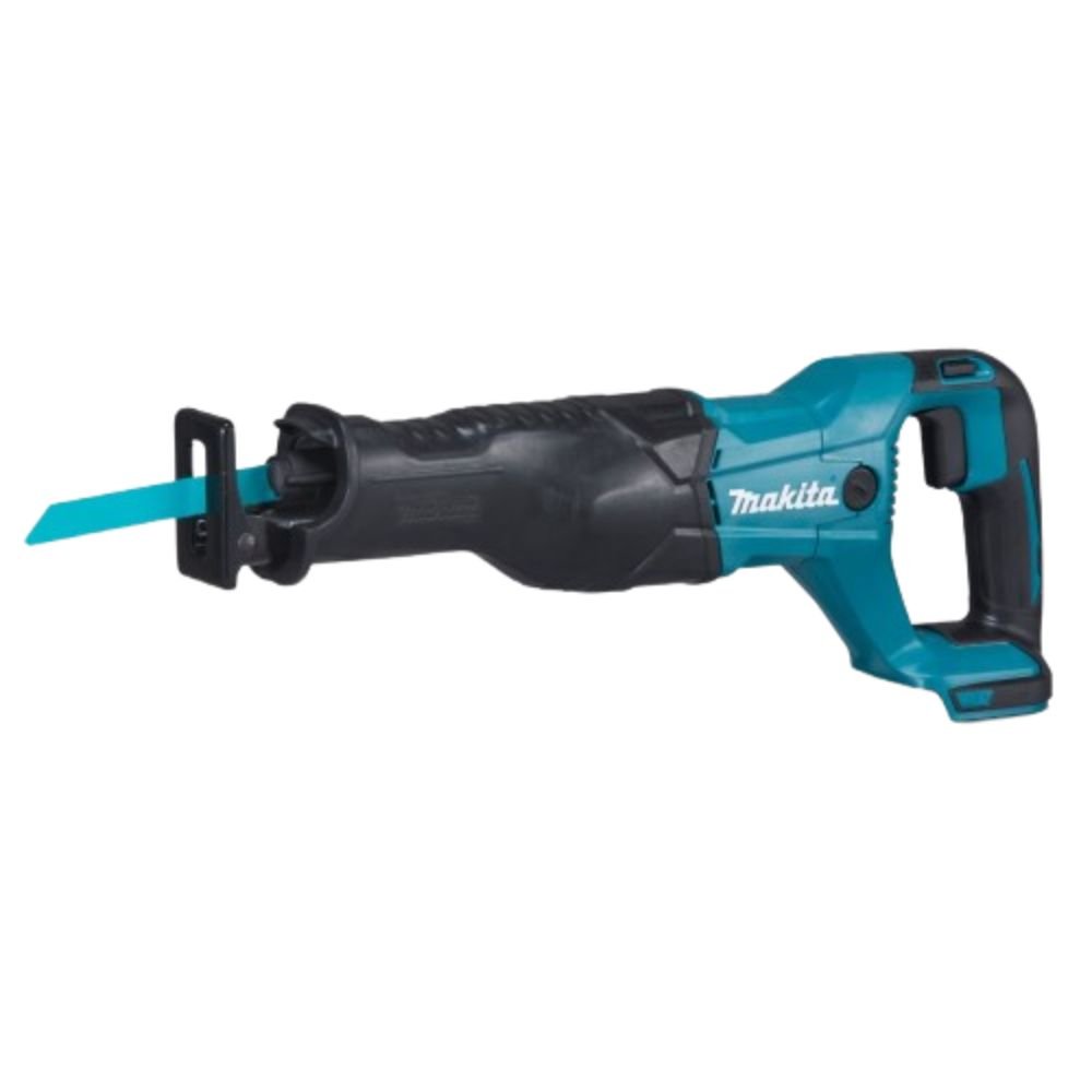 Serra Sabre DJR186Z 32mm 18V sem Bateria e Carregador MAKITA