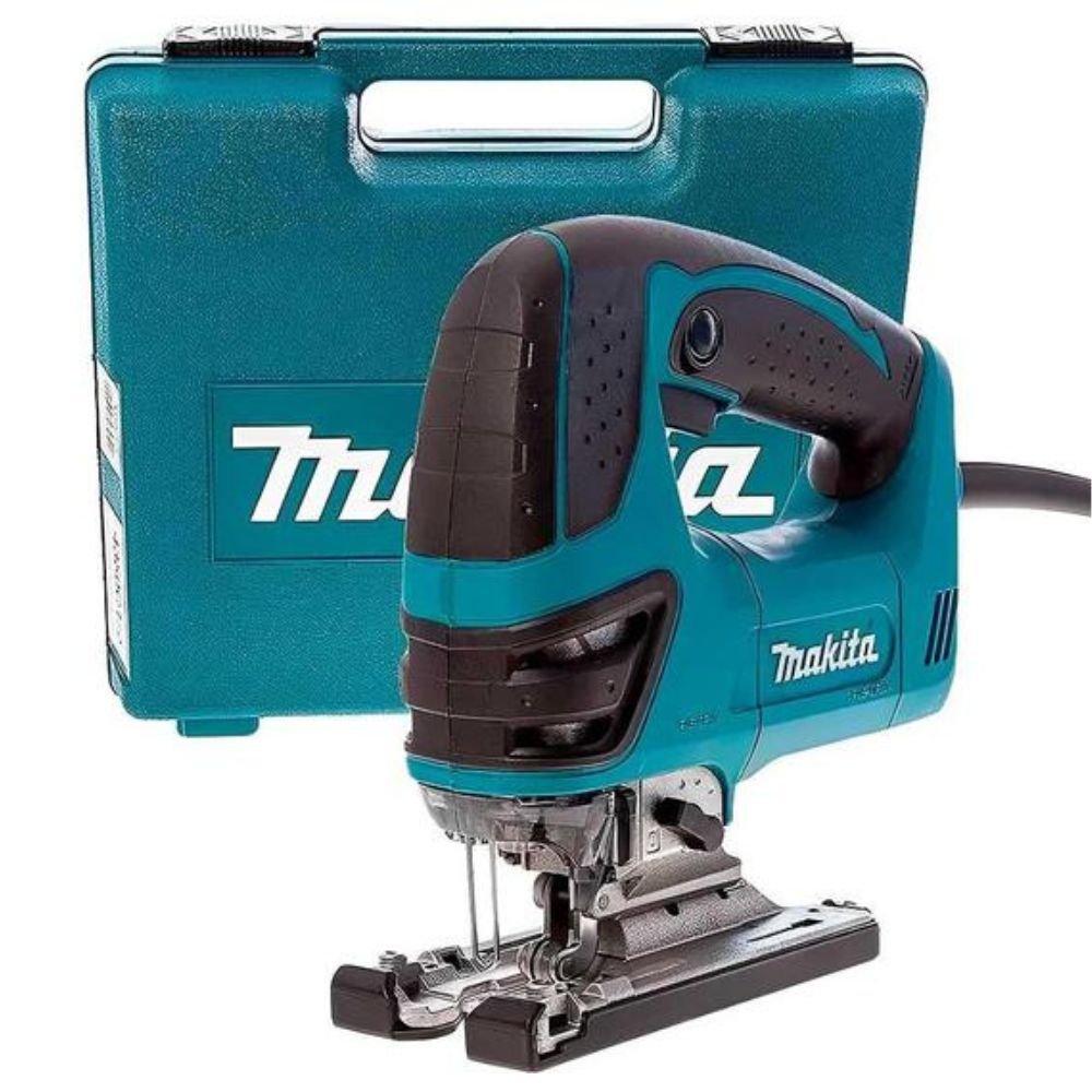 Serra Tico-Tico 4350FCT 720W 220V com Maleta MAKITA