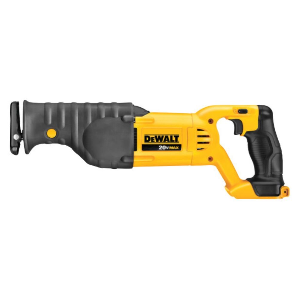 Serra Sabre DCS380 20V Li-Ion sem Bateria DEWALT