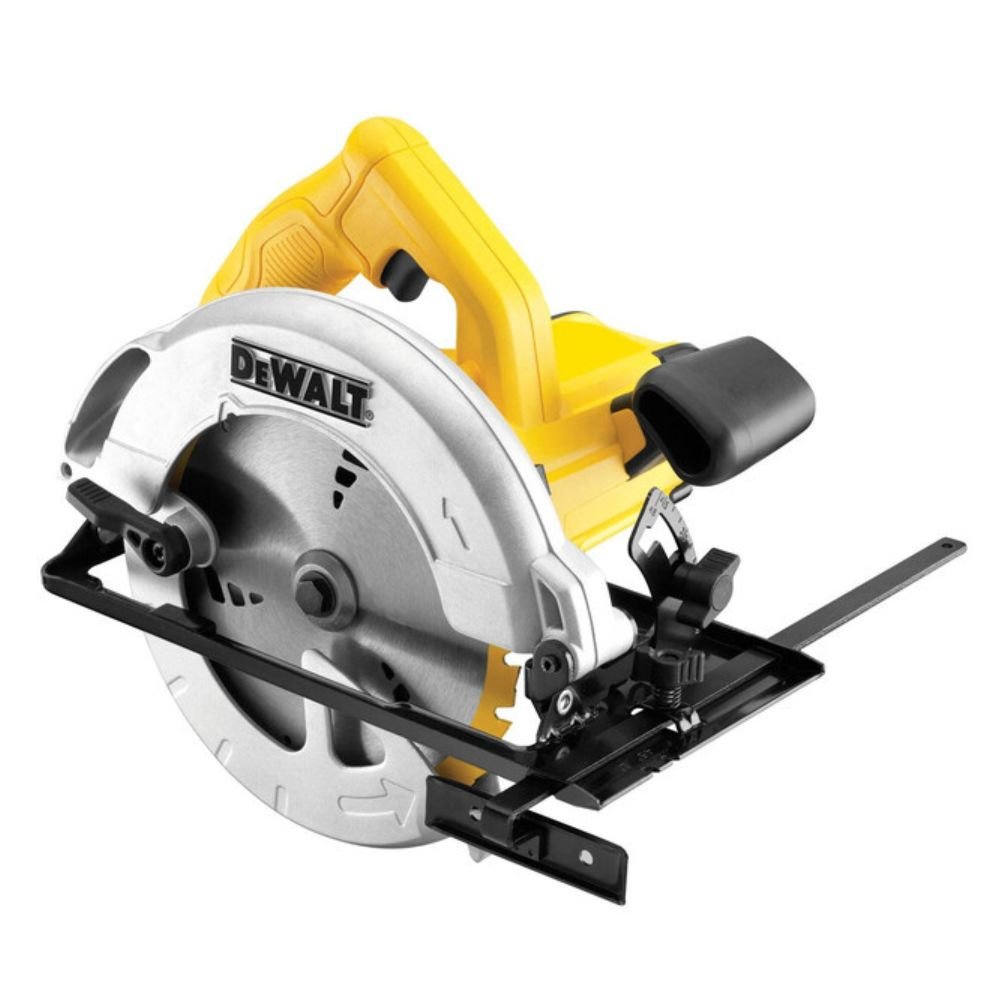 Serra Circular DWE560 7.1/4 Pol. 1400W 220V DEWALT