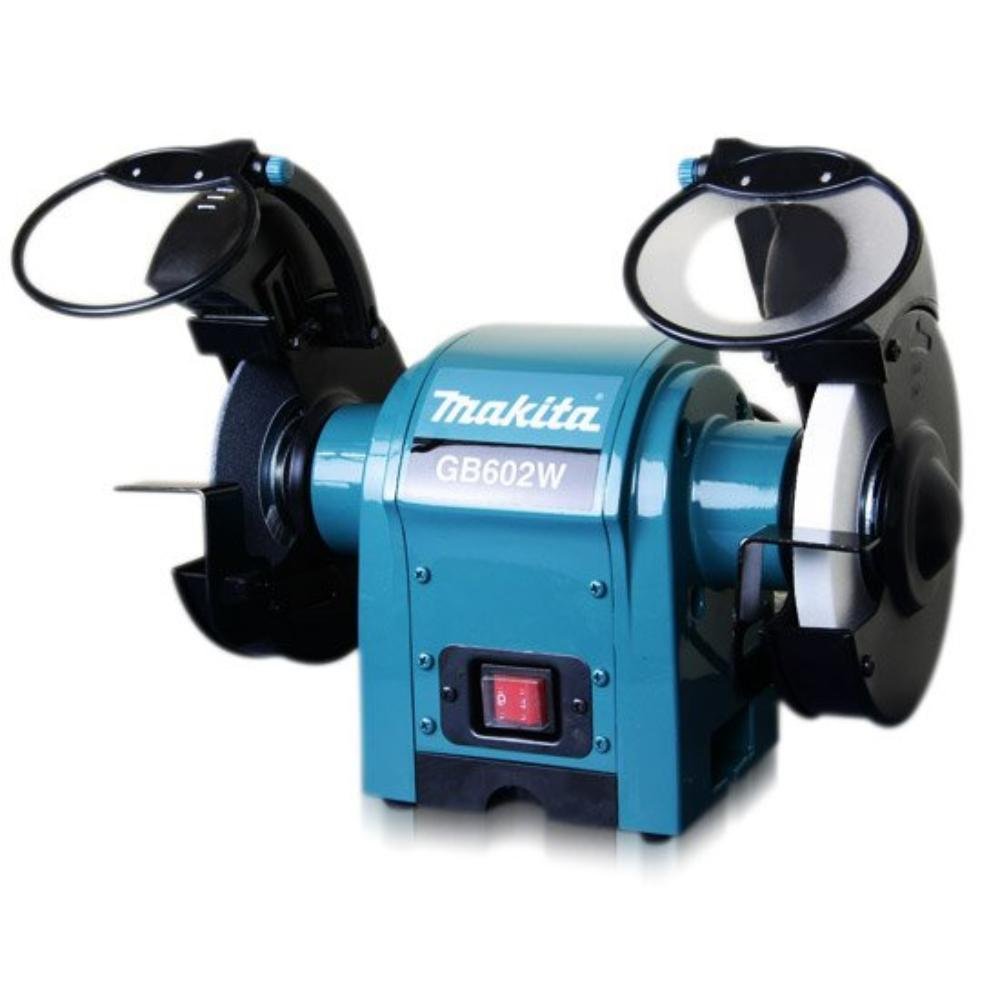 Moto Esmeril GB602W 6 Pol. 250W 220V MAKITA