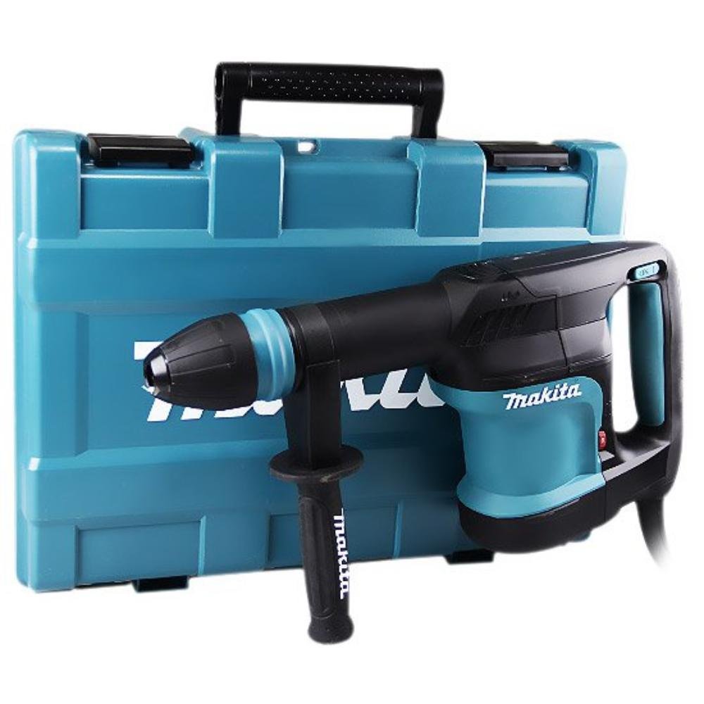 Martelo Rompedor HM0870C SDS Max 1100W 220V com Maleta MAKITA