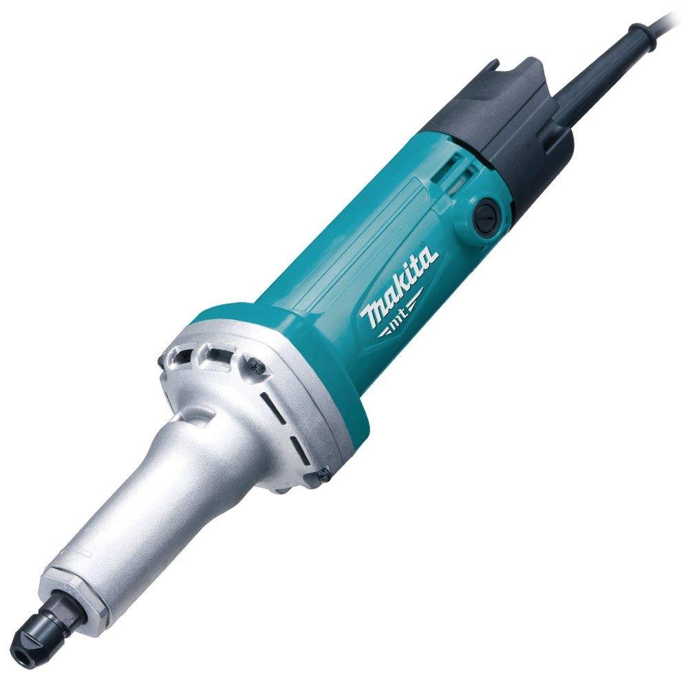 Retificadeira M9100B 480W 220V com Pinça 6mm MAKITA