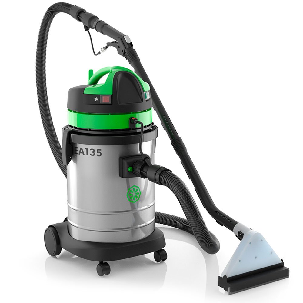 Extratora e Aspirador Profissional EA135 35 Litros 1400W 220V IPC BRASIL