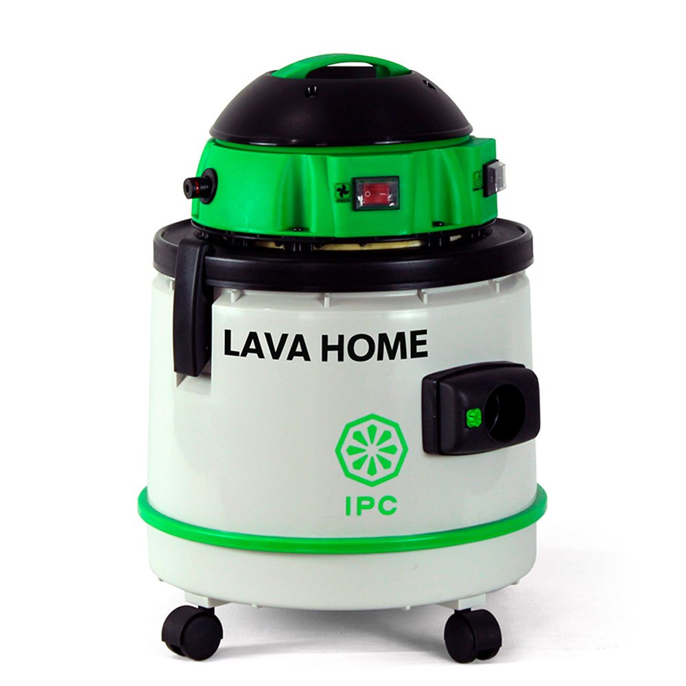 Extratora e Aspirador Lava Home 27 Litros 1250W 220V IPC BRASIL
