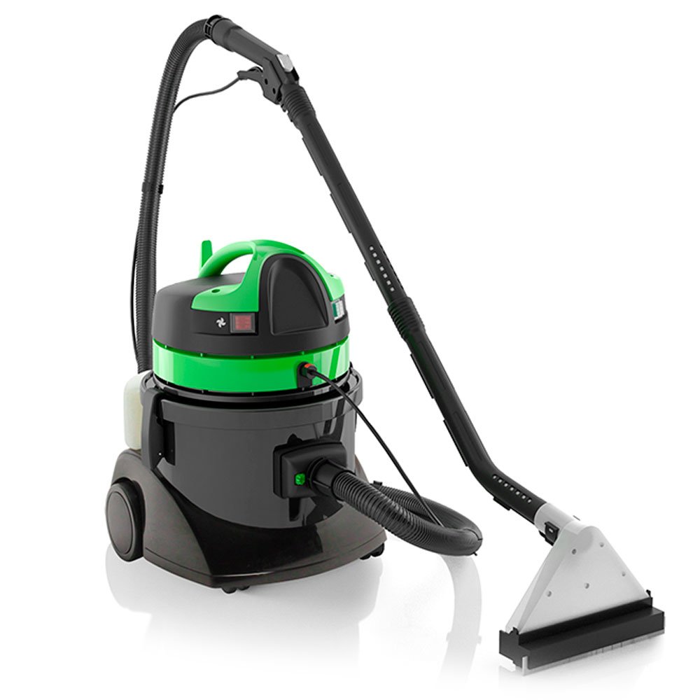 Extratora e Aspirador Profissional Lavaclean EP116 16 Litros 1250W 220V IPC BRASIL