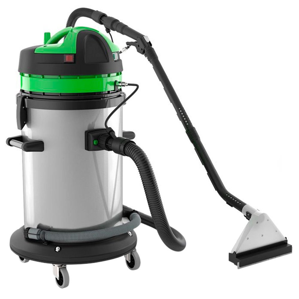 Aspirador e Extrator Profissional AEA162ECO 62 Litros 1400W 220V IPC BRASIL